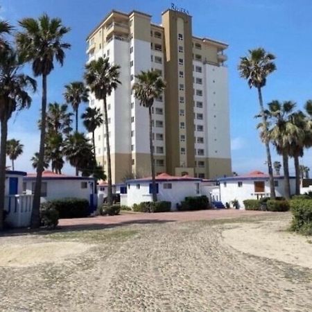 Rosarito By The Sea Hotel Exterior foto